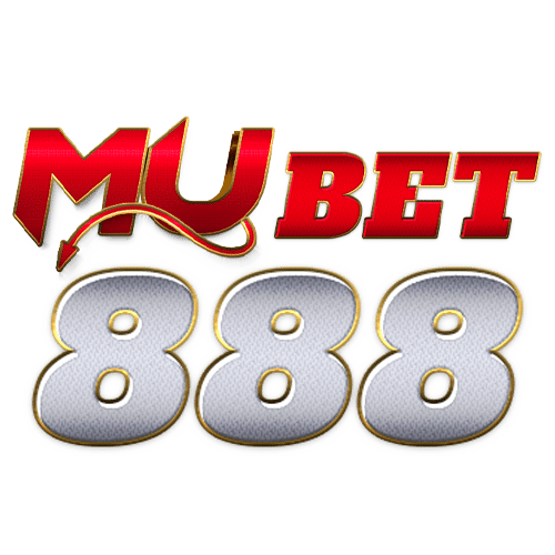 MUBET888 LOGO